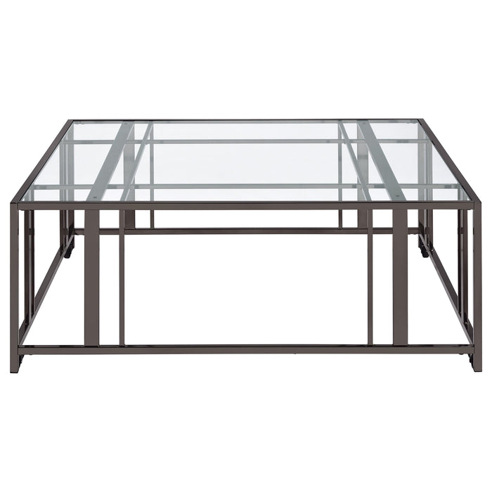 Adri Mobile Coffee Table
