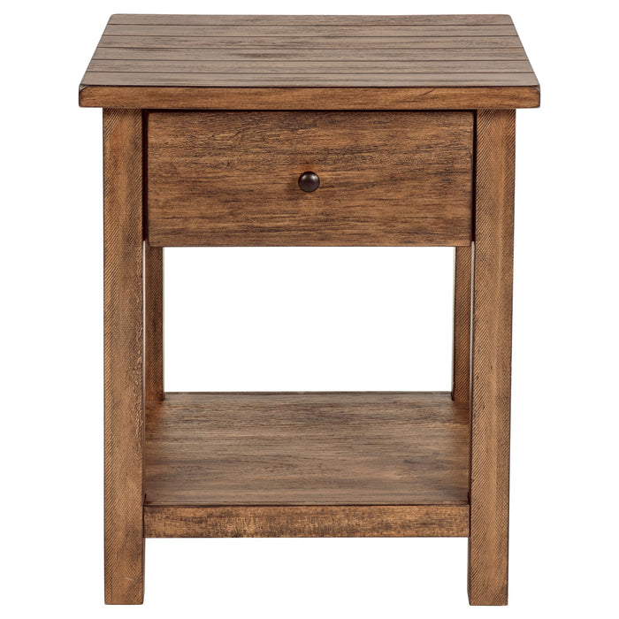 Payne End Table