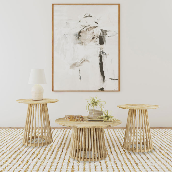 Touhy Table Sets
