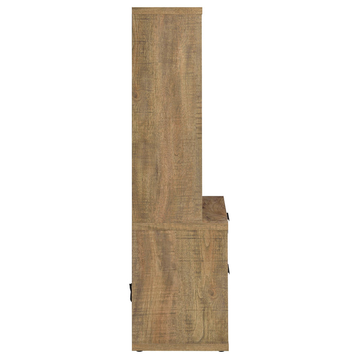 Westpark Bookcases