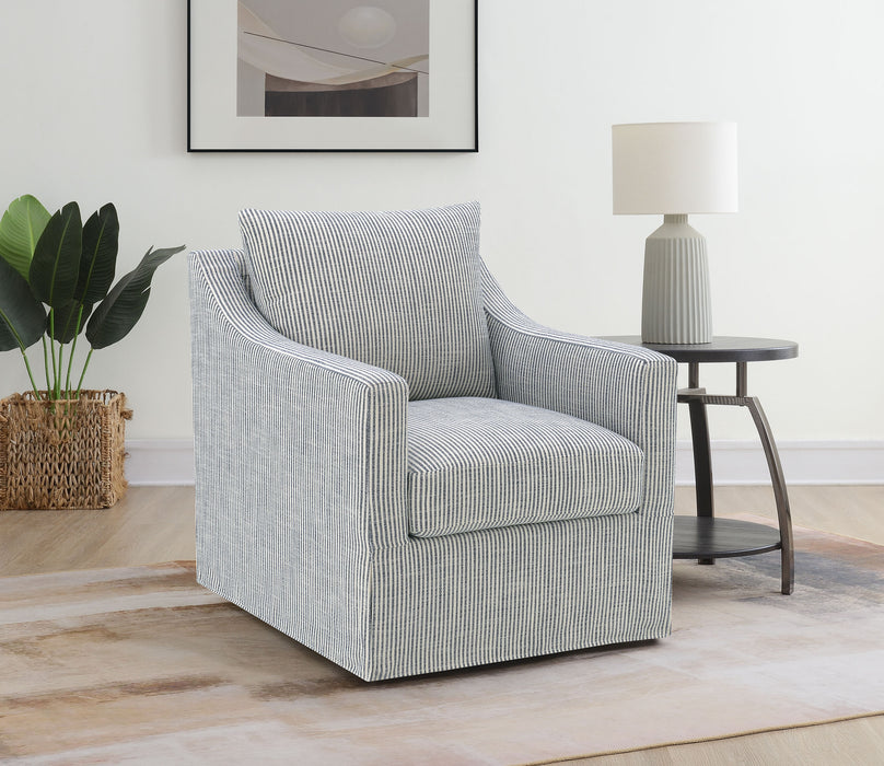 Winter Accent Chairs