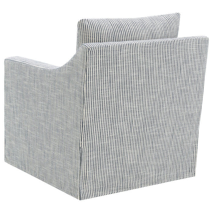Winter Accent Chairs