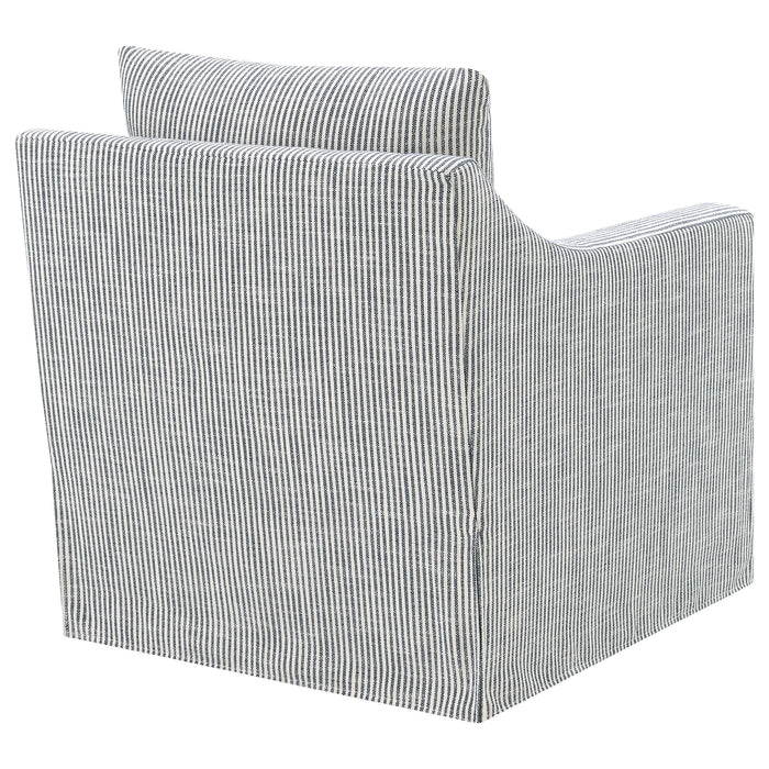 Winter Accent Chairs