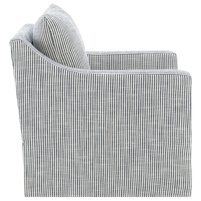 Winter Accent Chairs