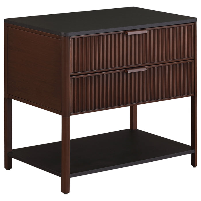 Zimmerlee End & Side Table