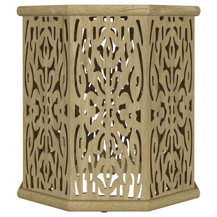 Torres Side Table
