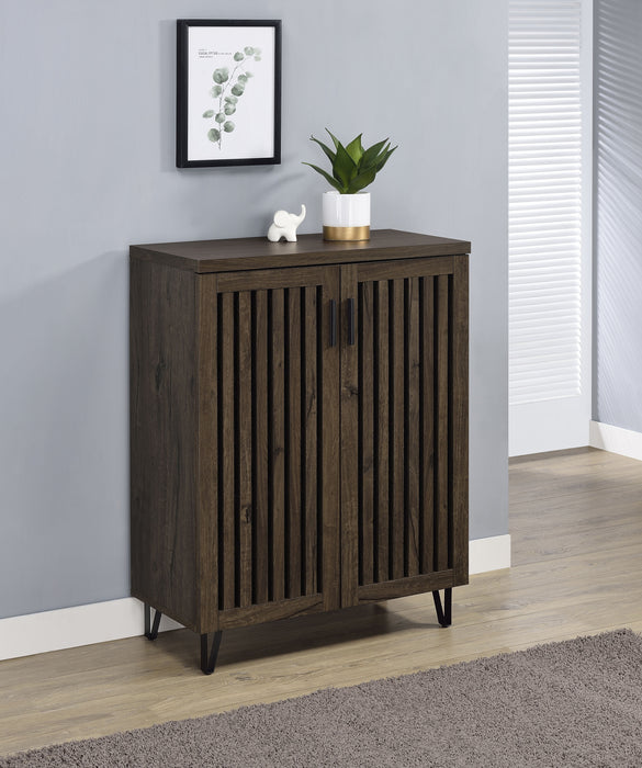 Brixton Shoe Cabinet