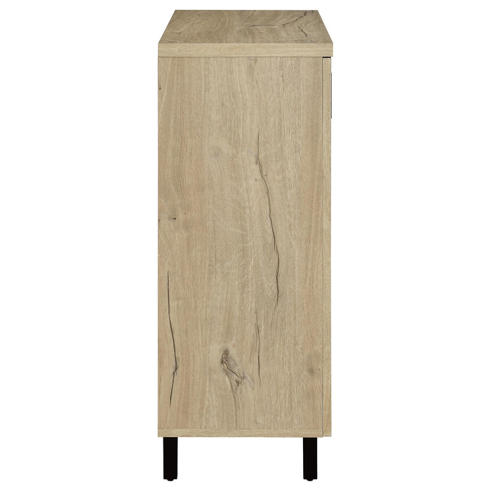 Brixton Shoe Cabinet