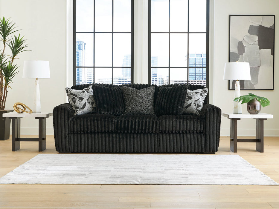 Midnight-Madness Sofa