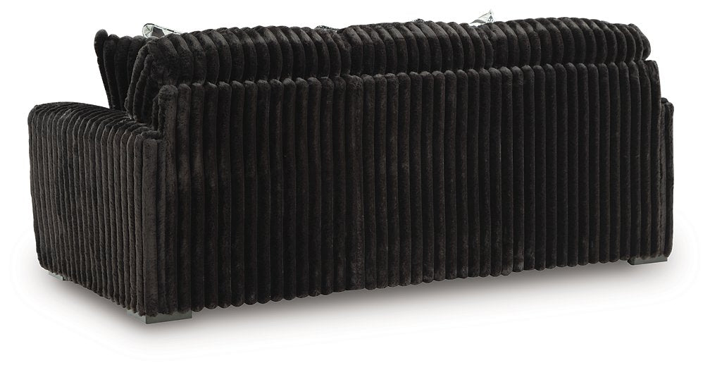 Midnight-Madness Sofa