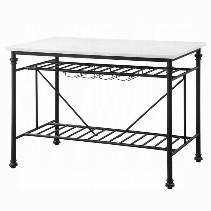 Mera Kitchen Island