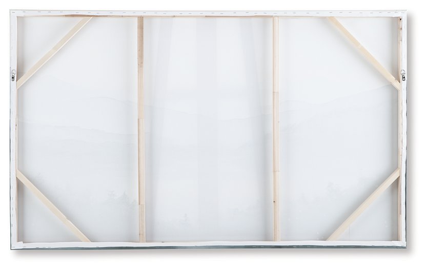 Vernmont Wall Art