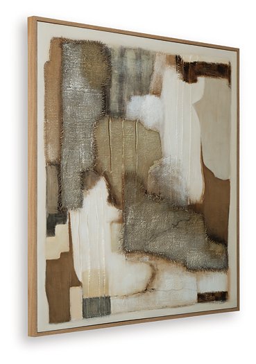 Wylander Wall Art