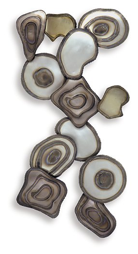 Worthman Wall Decor (Set of 2)