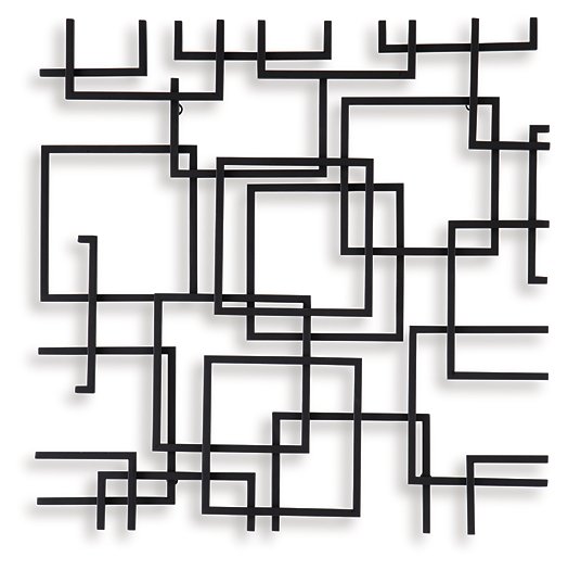 Aadanton Wall Decor