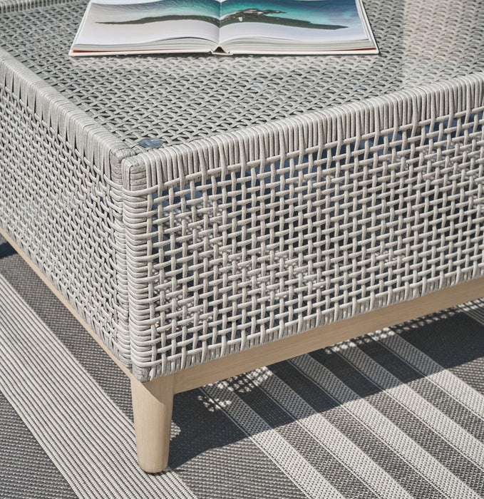 Seton Creek Outdoor Seating Set