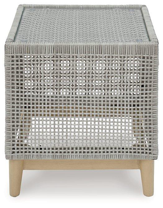Seton Creek Outdoor Seating Set
