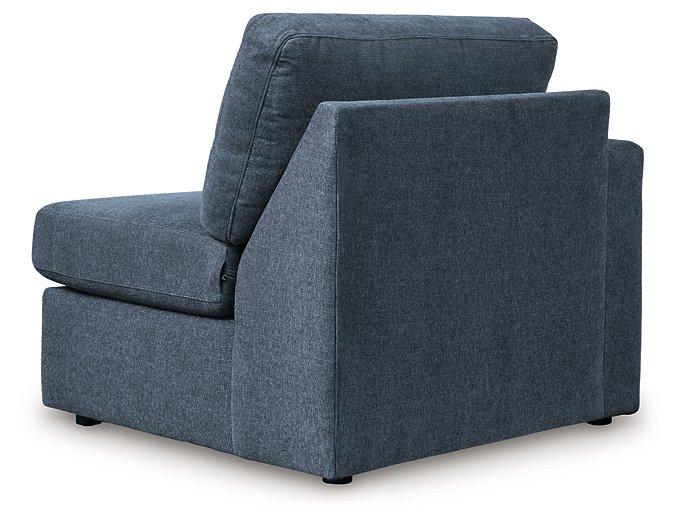 Modmax Sectional with Audio Console