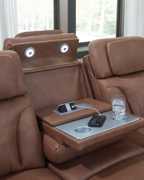 Clean-Slate Upholstery Package