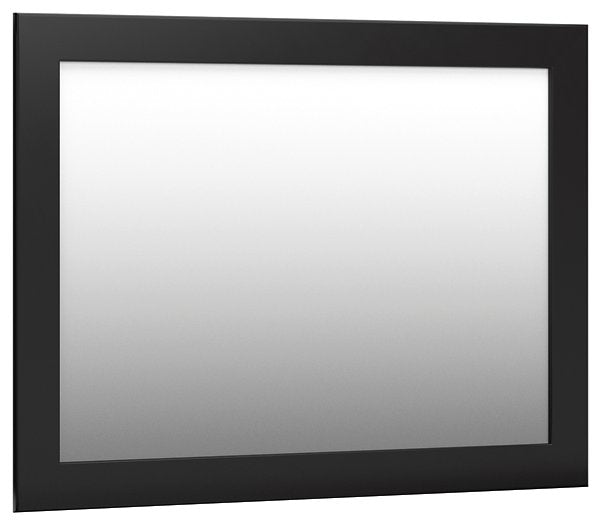 Maribel Bedroom Mirror