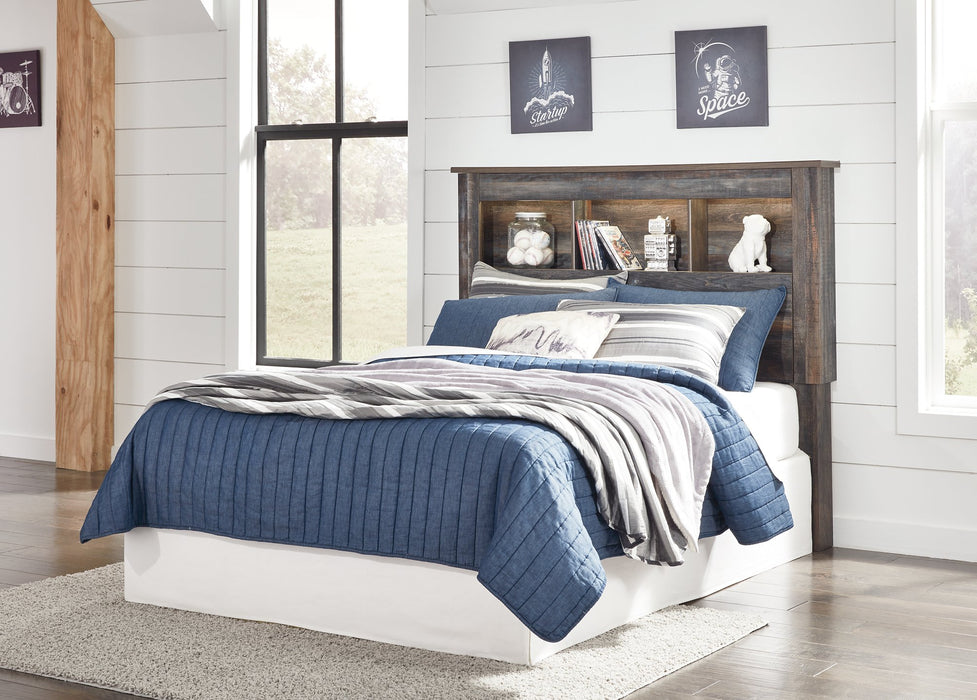Drystan Youth Bed