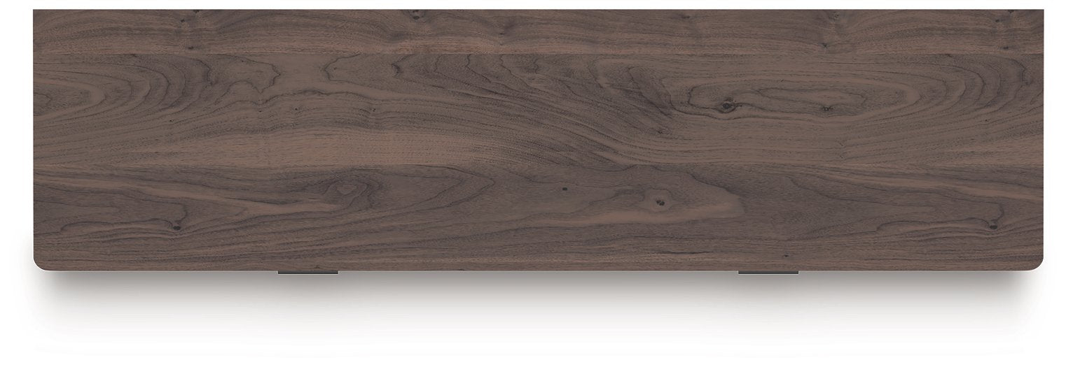 Pamytta Dresser