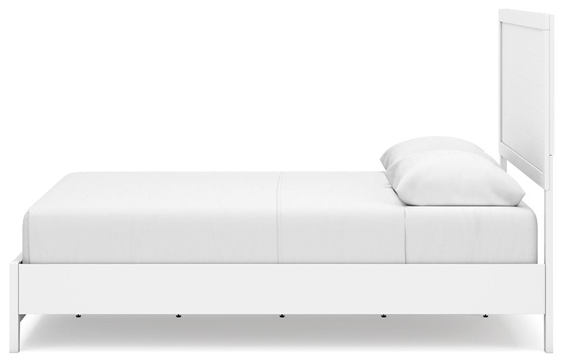 Binterglen Bed