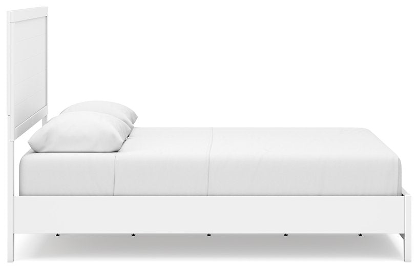Binterglen Bed
