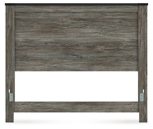 Frandern Bed