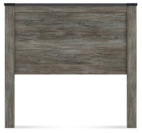 Frandern Bed