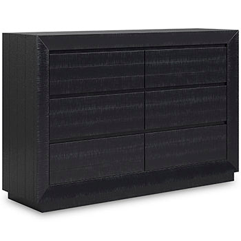 Londer Dresser