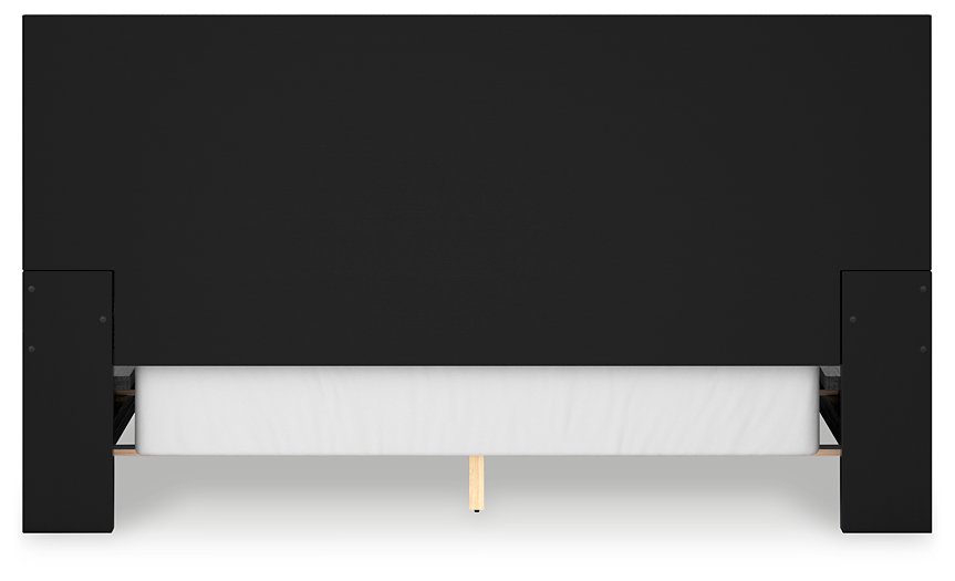 Londer Bed