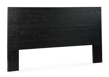 Londer Bed