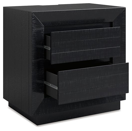 Londer Nightstand