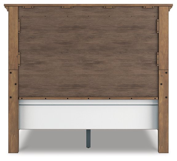 Feddinger Bed