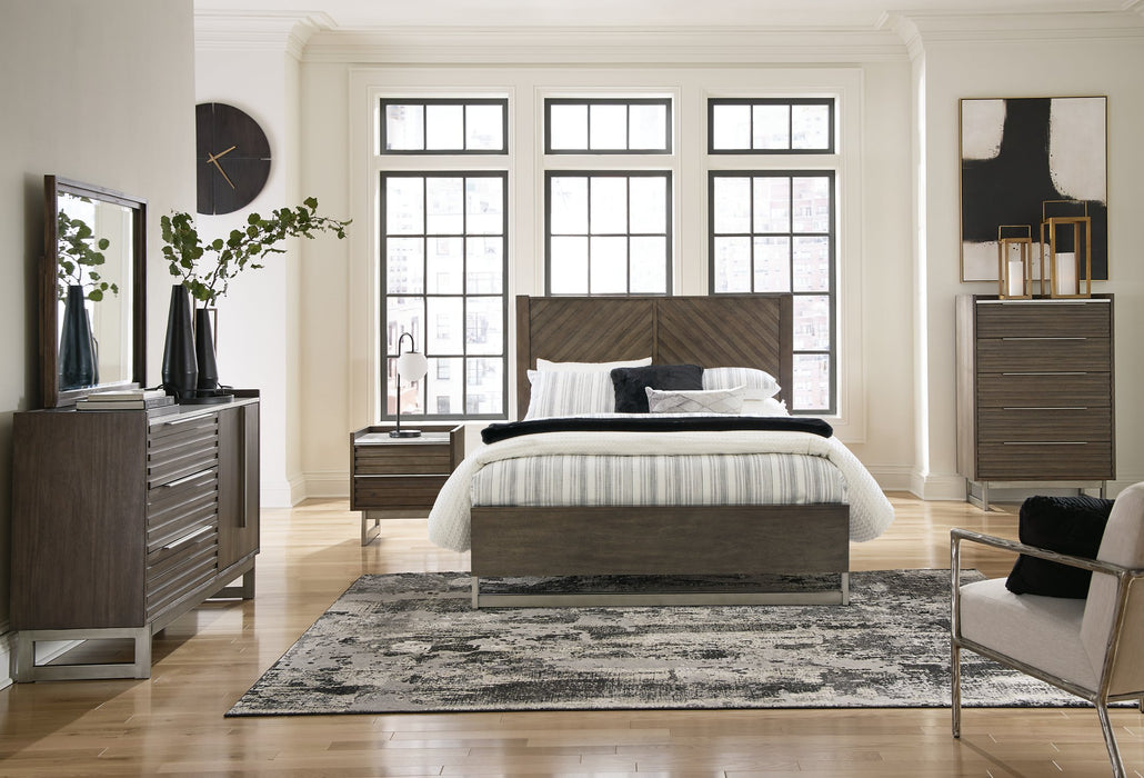Arkenton Bed
