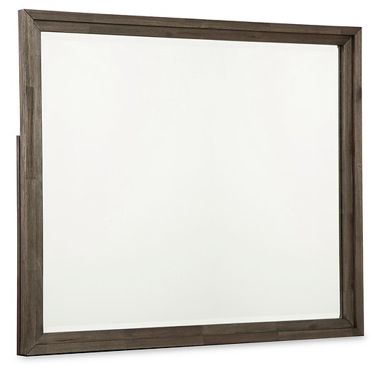 Arkenton Dresser and Mirror