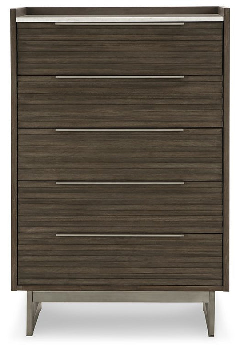 Arkenton Chest of Drawers