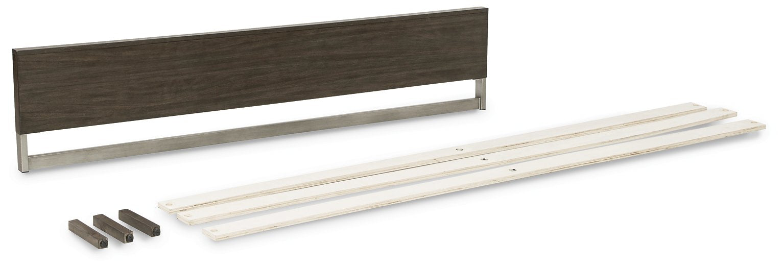Arkenton Bed