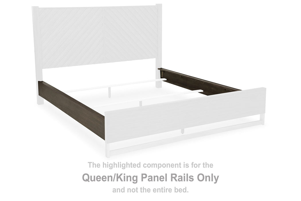 Arkenton Bed