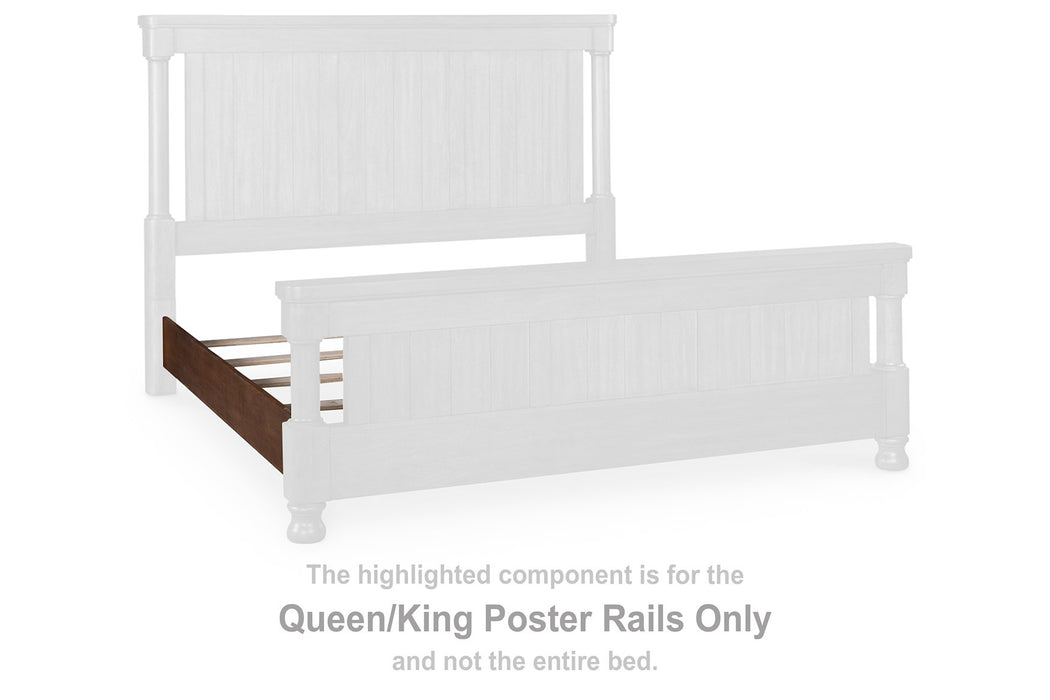 Rowlenstown Bed