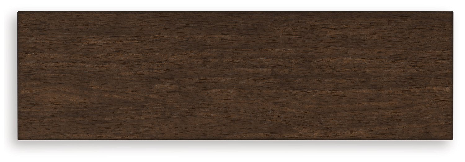 Taffenbrook Dresser and Mirror