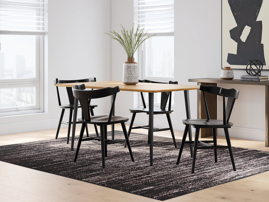 Gretlynn Dining Package