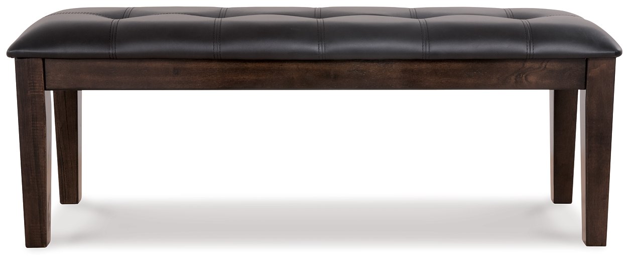Haddigan Dining Bench