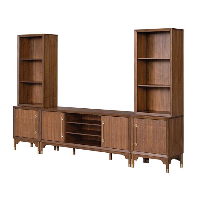 Hepburne Entertainment Center