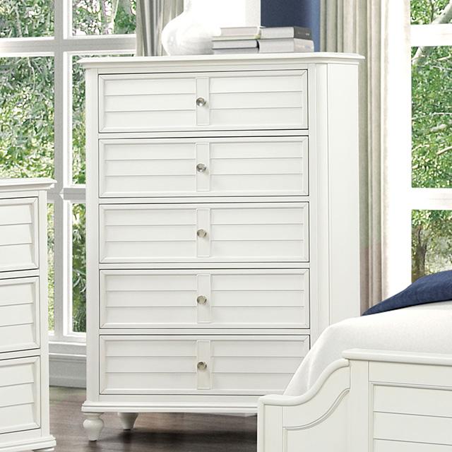 Whitehaven Chest