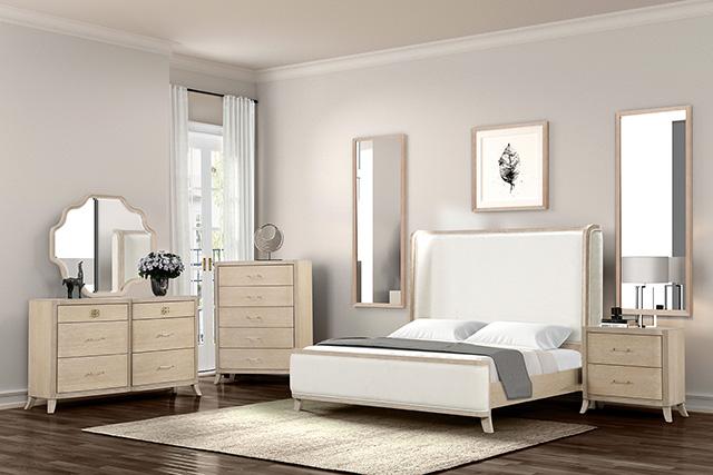 Candra Bed