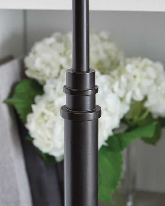 Wimner Table Lamp