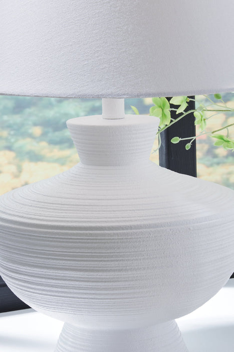 Harelwood Table Lamp