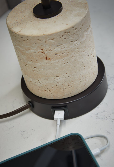 Vinmour Desk Lamp